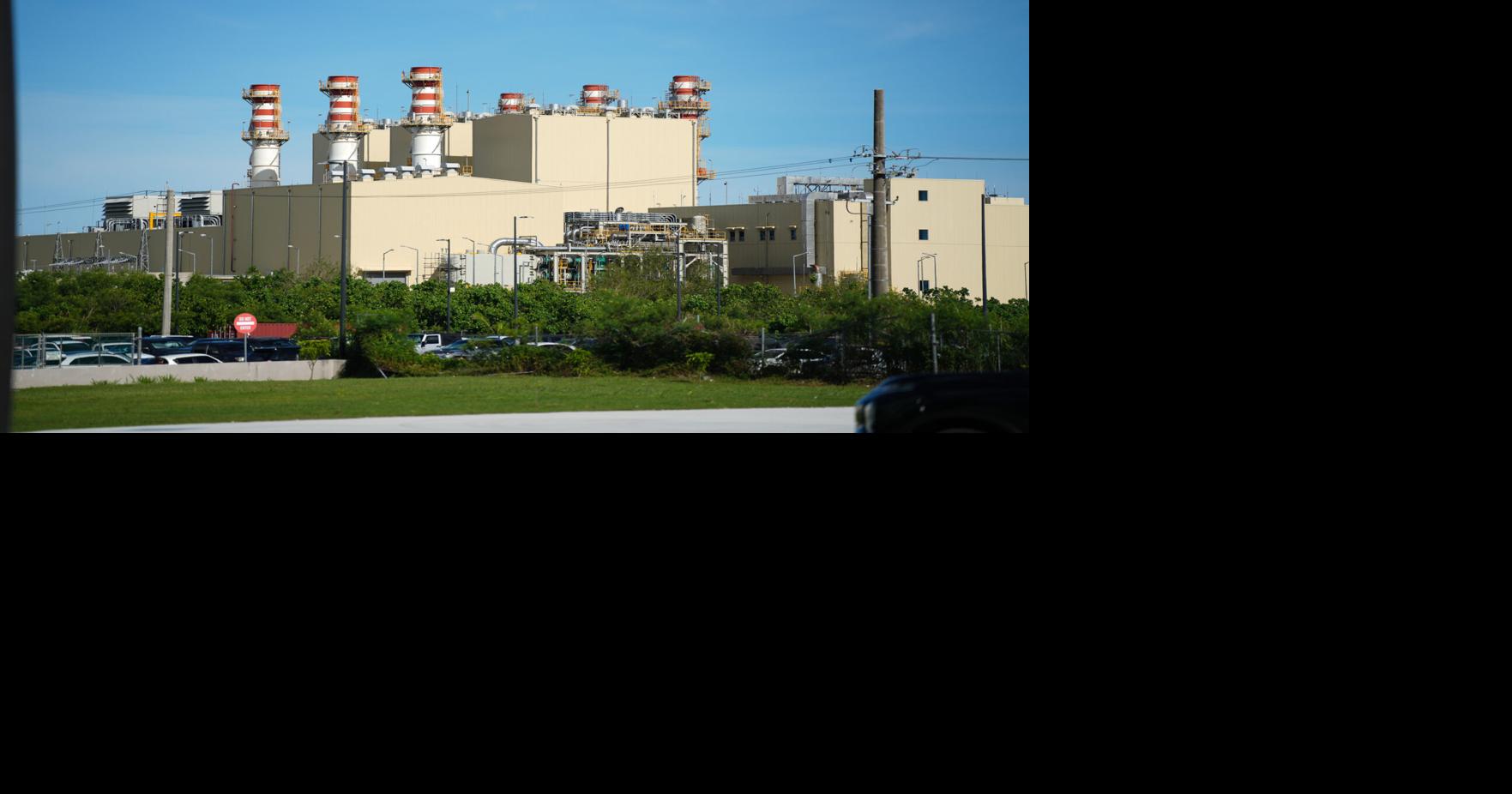 GPA starts load shedding Monday night; repairs ongoing at Piti 8, new Ukudu plant