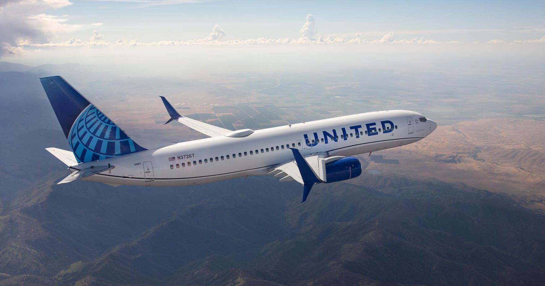 United: Computer glitch responsible for higher fares