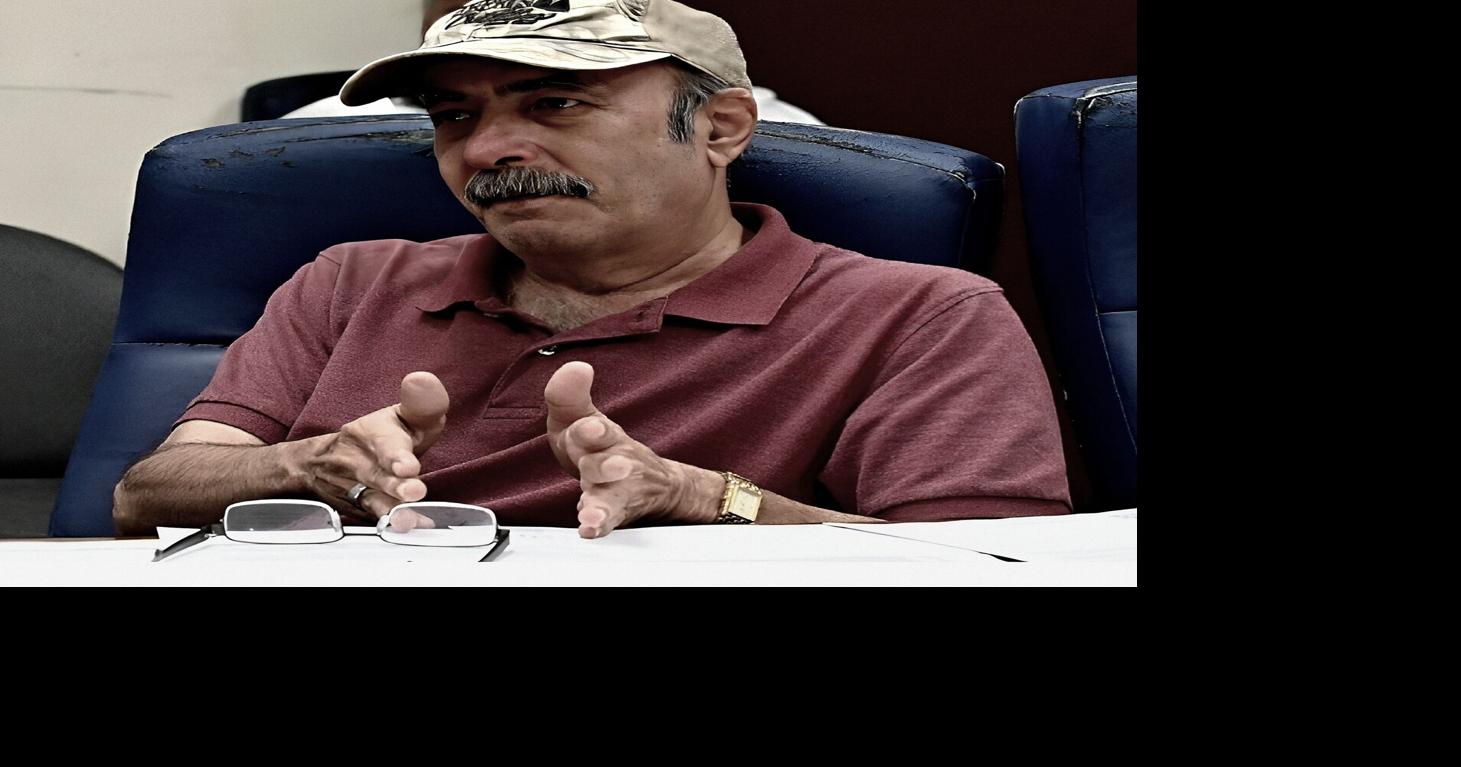 LETTER: May peace prevail for us all