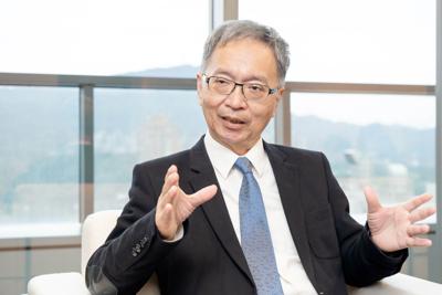 Dr. Hsueh Jui-yuan