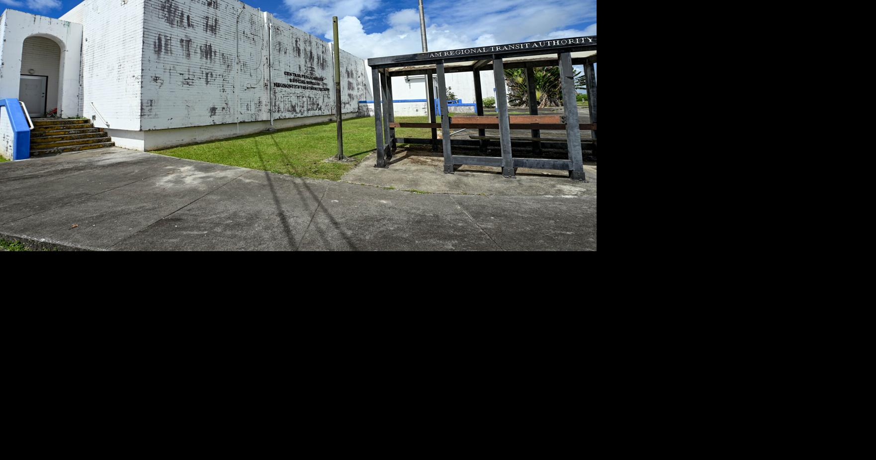 Terlaje seeks $18M to refurbish old Public Health building in Mangilao