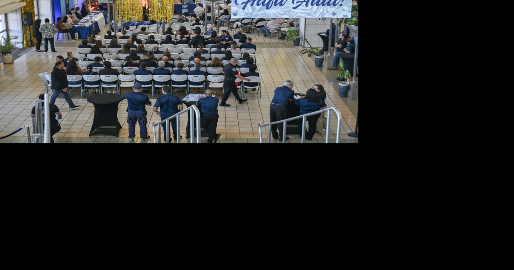 GIAA: Guam airport safe from shutdown due to 'unique role in the region'