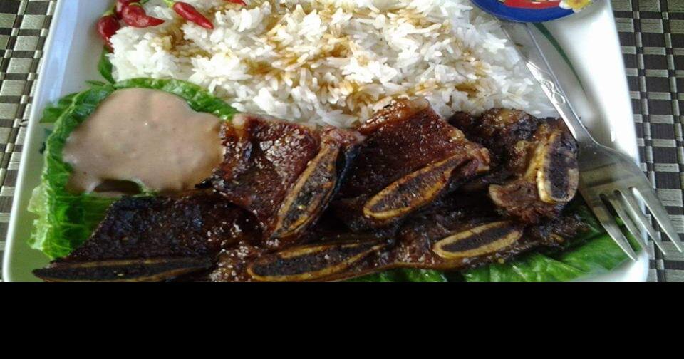 671 Guam Recipes: Marinade | Lifestyle | guampdn.com