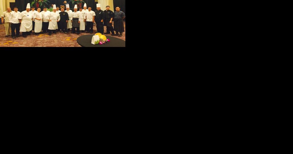 'Maila' Ta Fan Chesa': A night of culinary creations with local produce - Vimarsana News