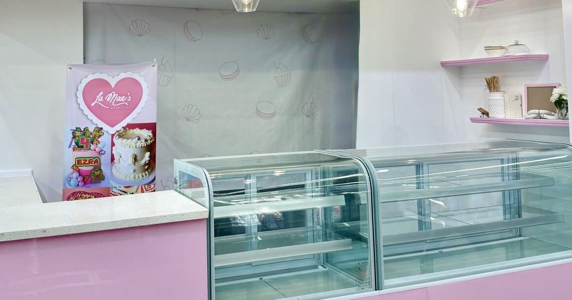 La Mae’s Bake Shop to open inside Pay-Less Micronesia Mall
