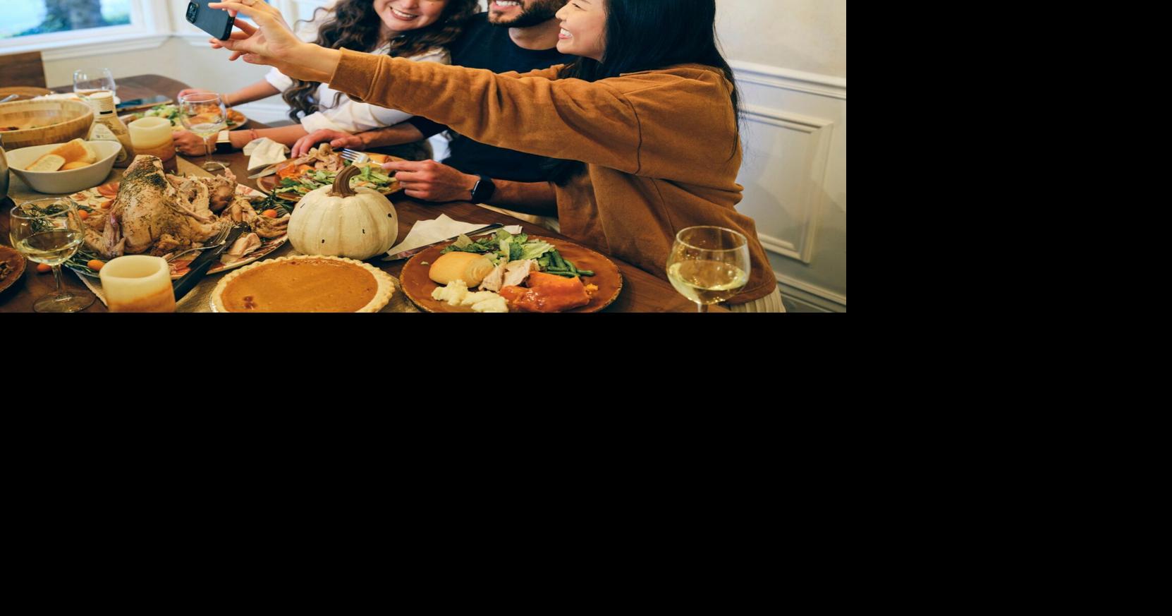 What's open, closed on Thanksgiving, Black Friday and beyond