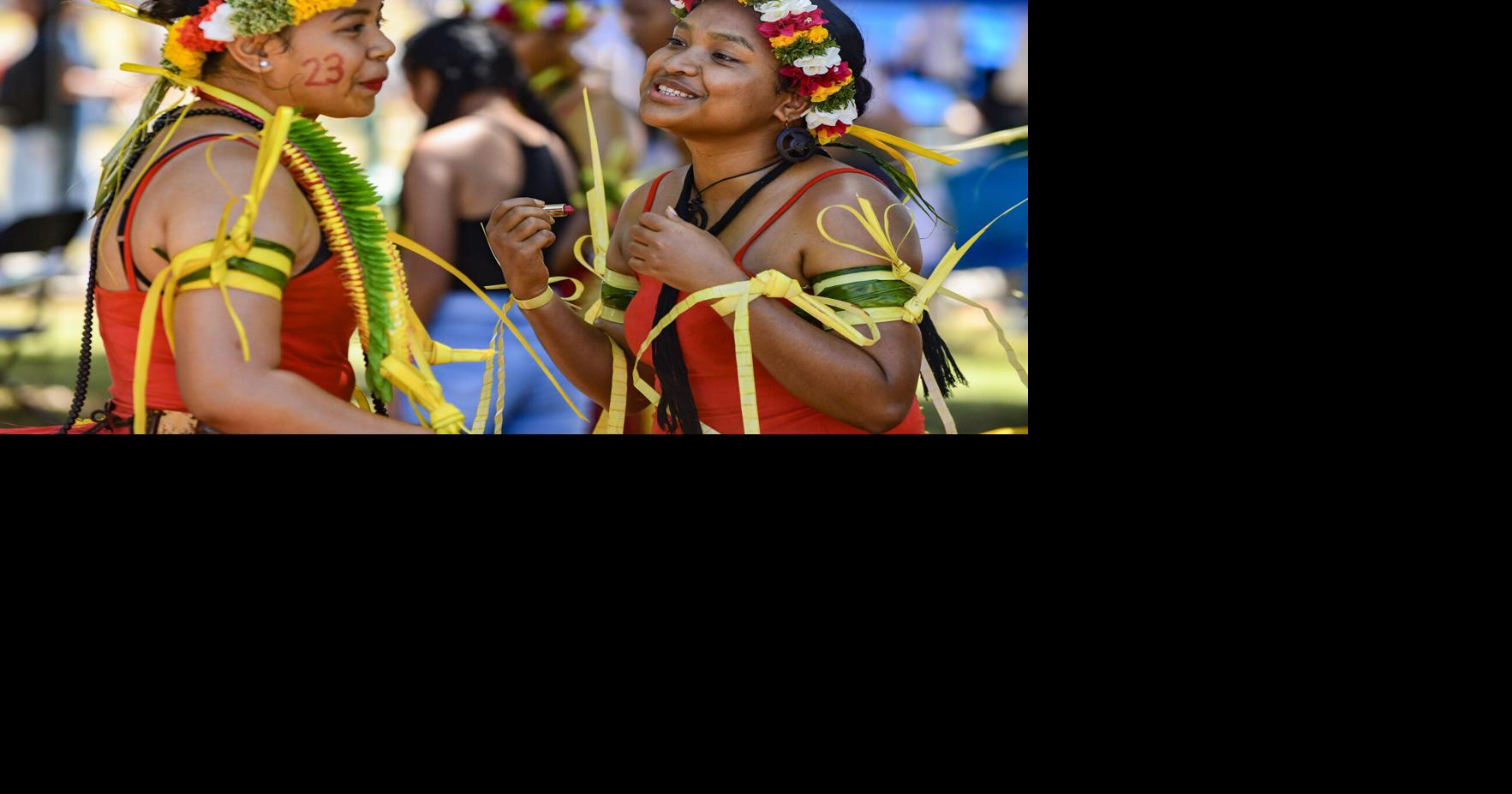Micronesian Culture and Traditions Day set for April 20 at UOG | News
