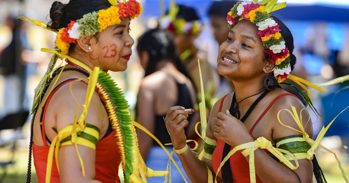 Microneesian Micronesian Culture and Traditions Day set for April 20 at UOG | News ...
