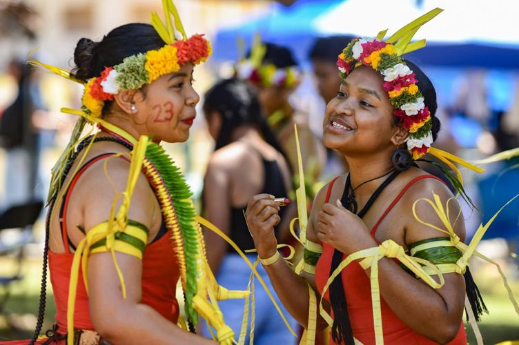 Micronesian Culture and Traditions Day set for April 20 at UOG | News