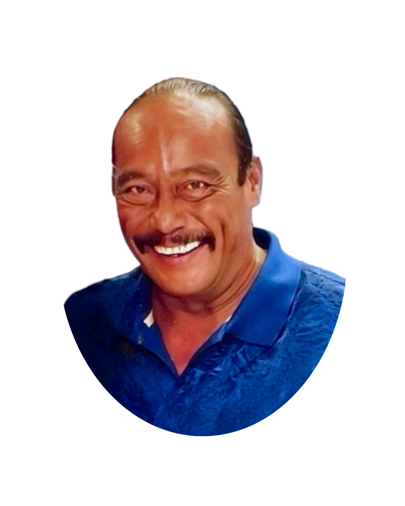 Guampdn Obituary