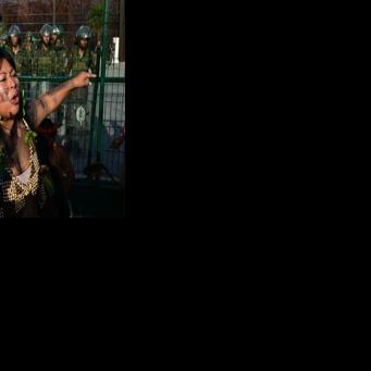 Protestos Indígenas Sacodem Cúpula do Clima da ONU no Brasil: Lula na Mira!