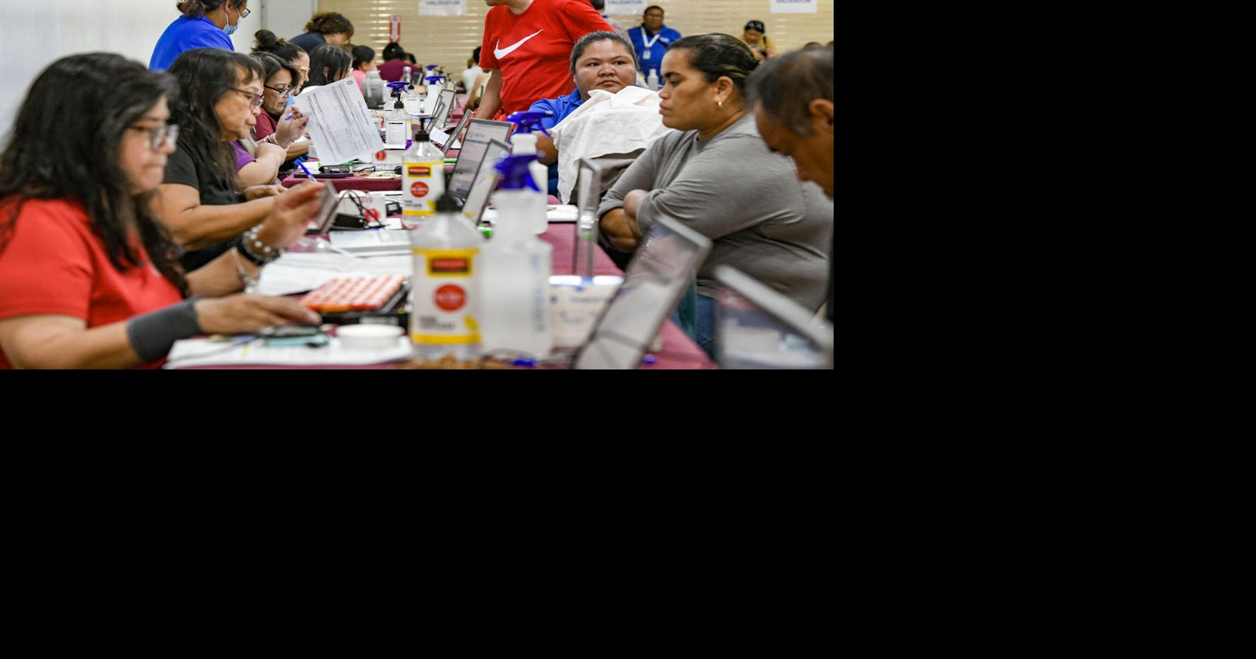 Feds approve Guam Summer EBT plan, rollout dates pending