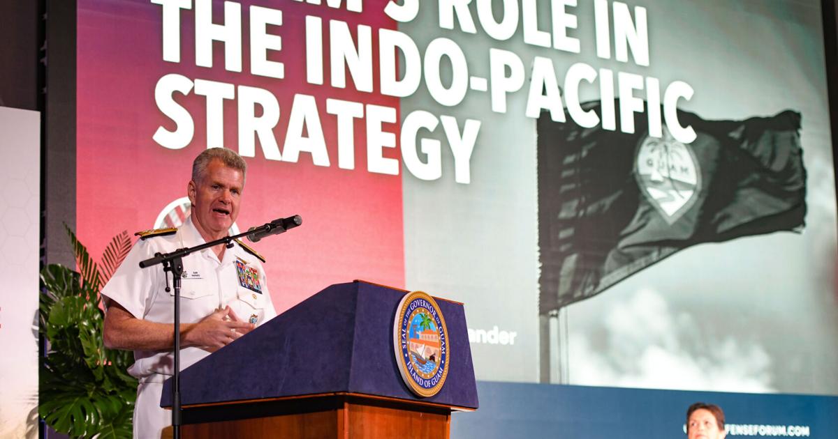 TOP STORIES: $8B missile defense, few new Marines, housing woes as buildup continues