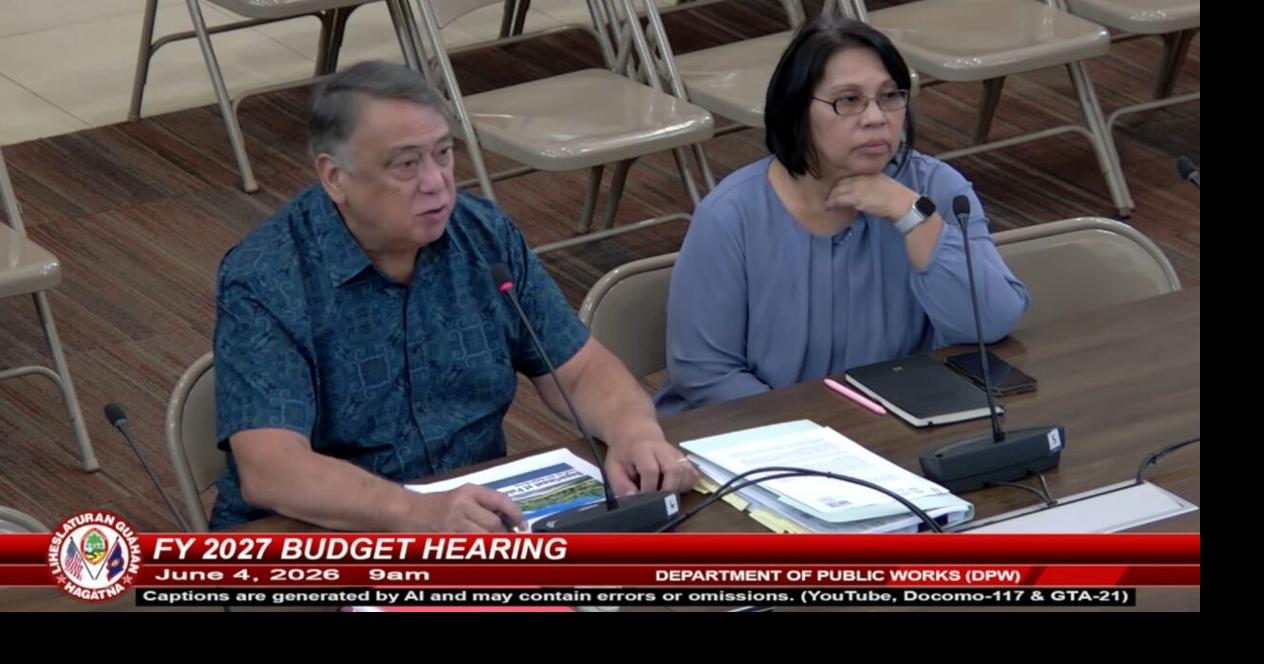 DPW Seeks $20M for Village Streets Amidst Abandoned Vehicle Fine Proposal