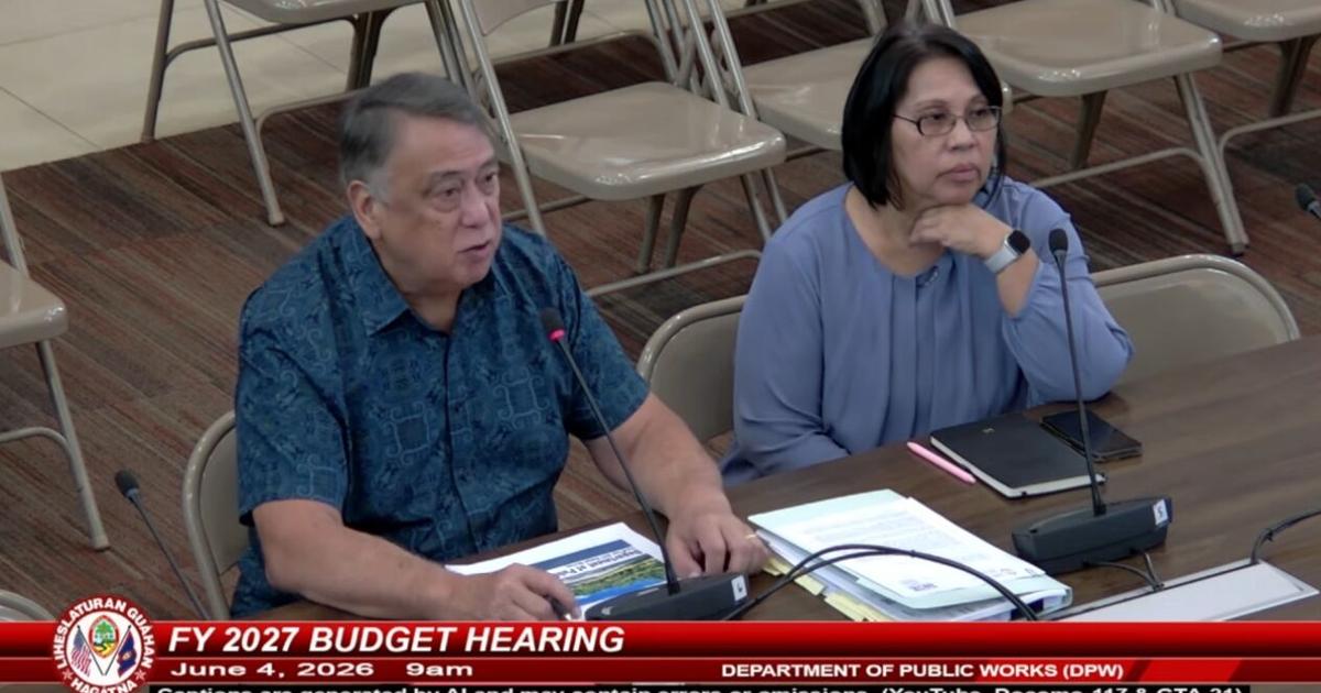 DPW Seeks $20M for Village Streets Amidst Abandoned Vehicle Fine Proposal