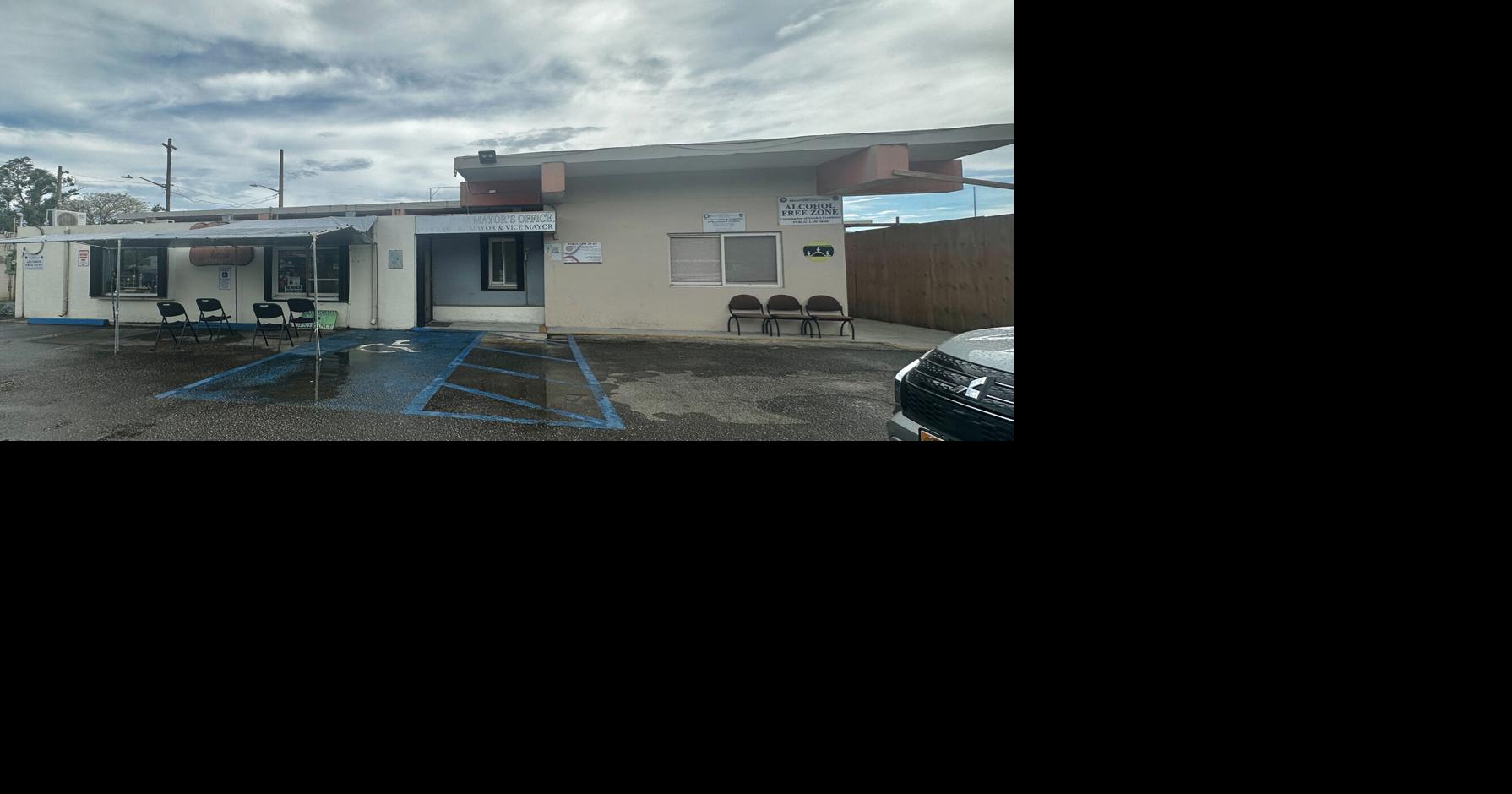 Barrigada Mayors Office3.jpg Local News