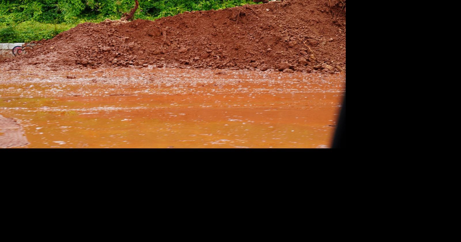 OUR VIEW: Investigate, help prevent future landslides