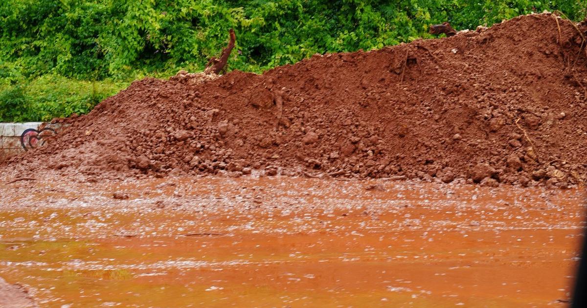 OUR VIEW: Investigate, help prevent future landslides