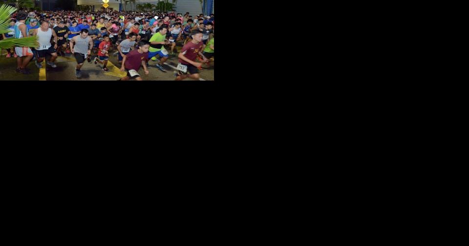 Weekend lineup: Festivals, Rainbows for All Children Run/Walk for Youth, Mahi & Wahoo Shootout - Vimarsana News