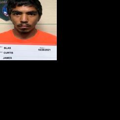 Curtis James Blas, accused in Messier murder, denied release - Vimarsana News