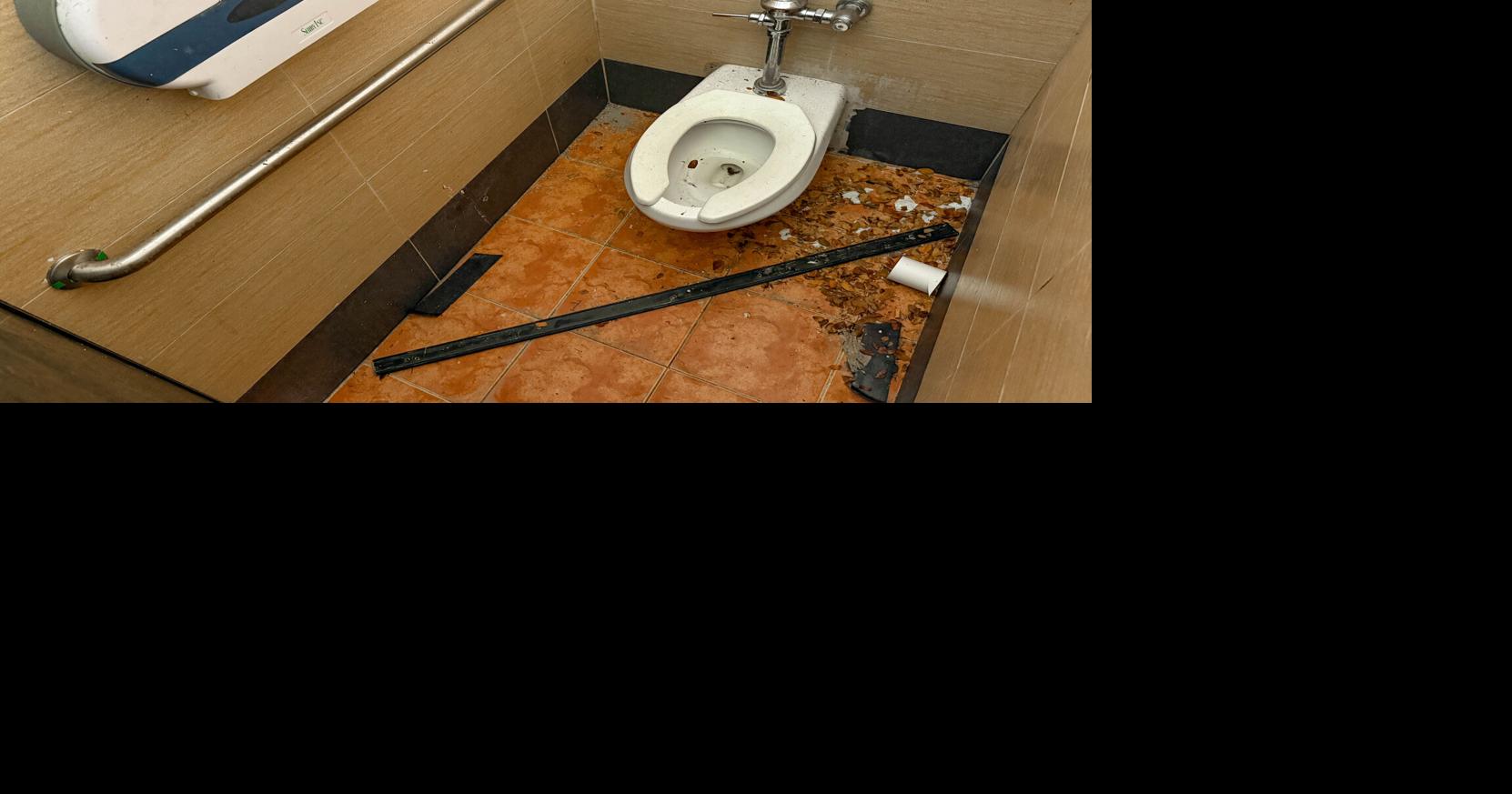 GVB to take over maintenance of some public restrooms