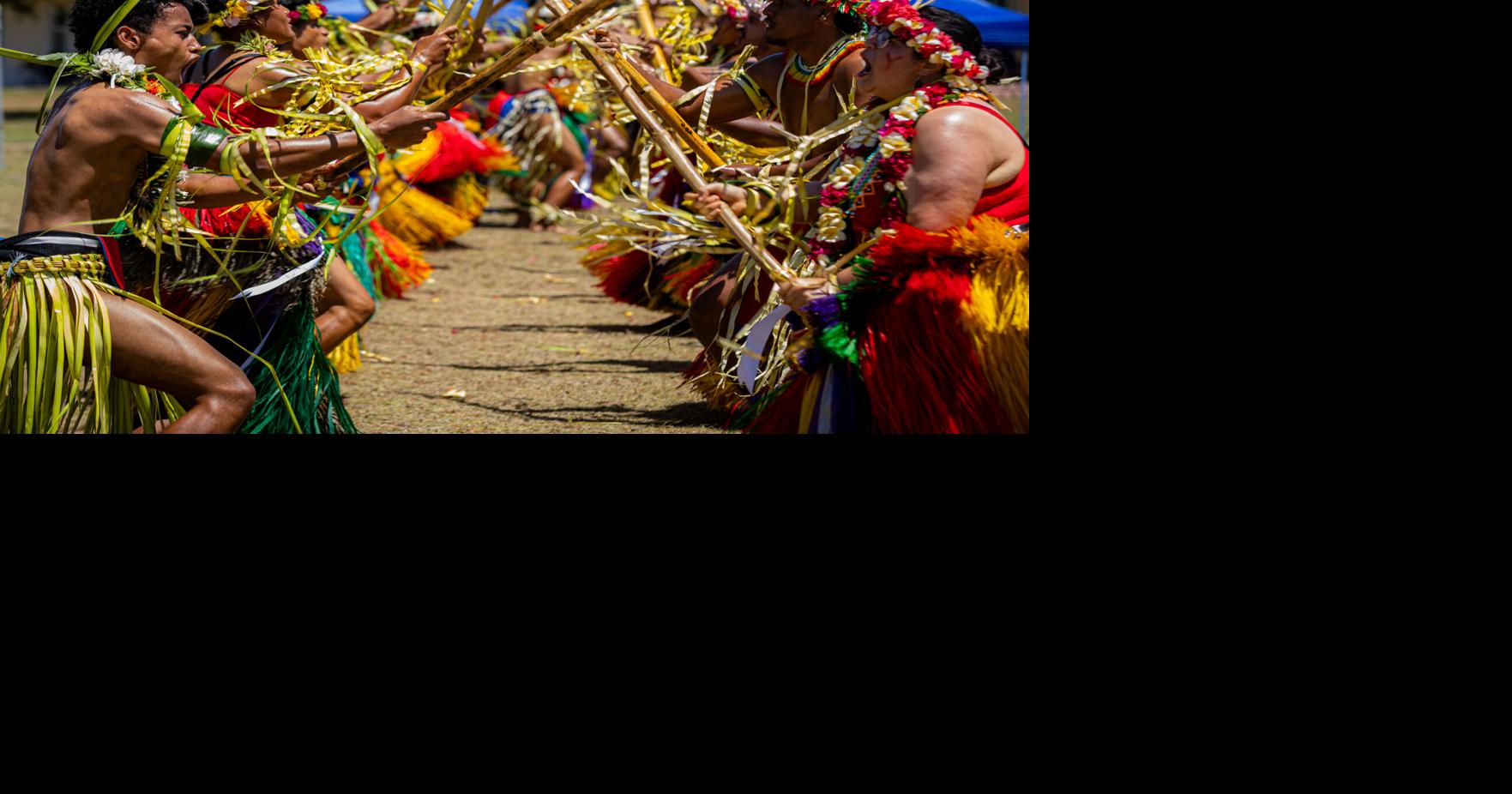 UOG preps for 58th Charter Day events: From campus tours to cultural dances, games