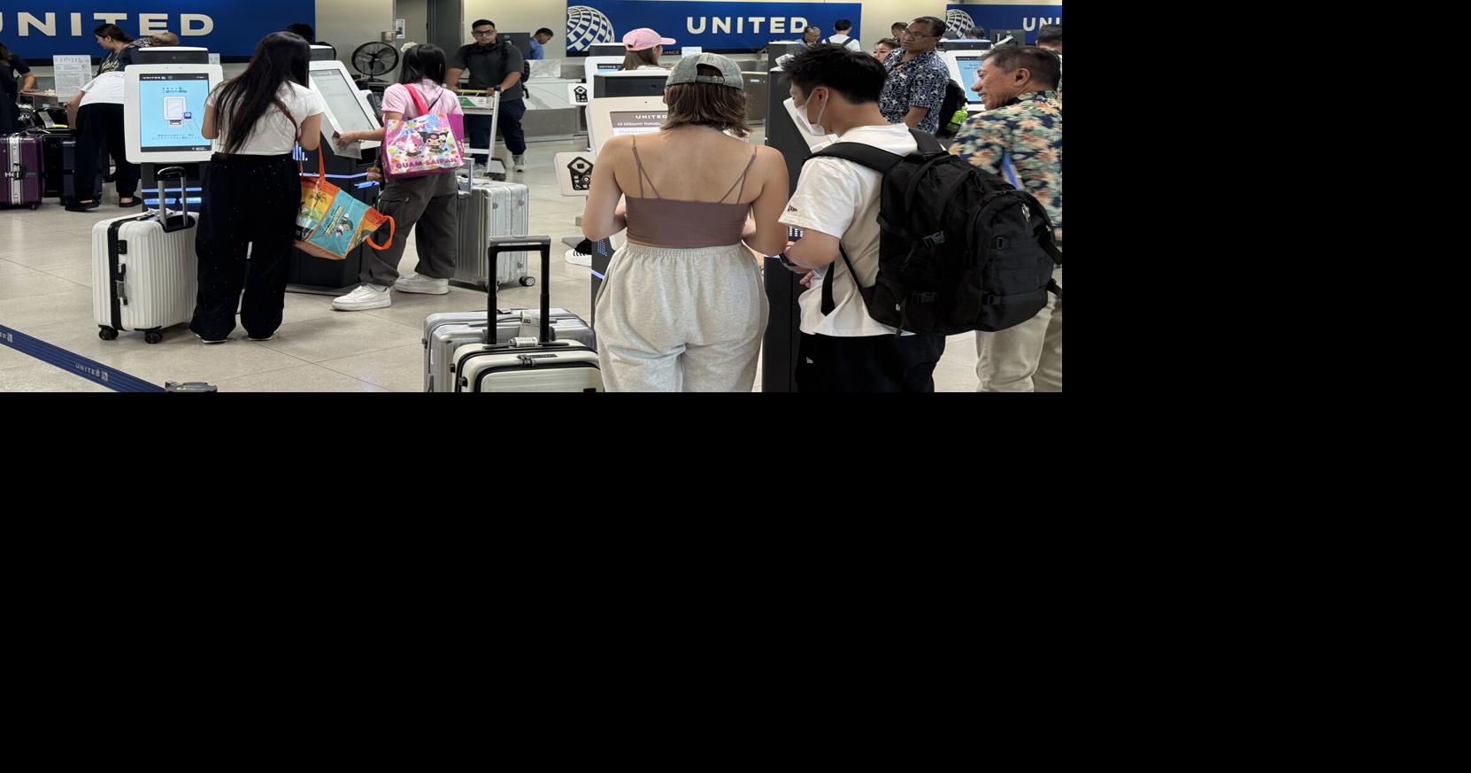 Airport uses $10.5M federal grants for improvements