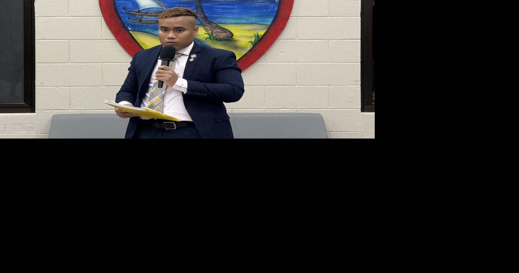 LETTER: Summit helps grow youth leaders