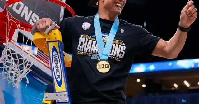 Guam trainer part of UCLA’s first ever women’s basketball championship