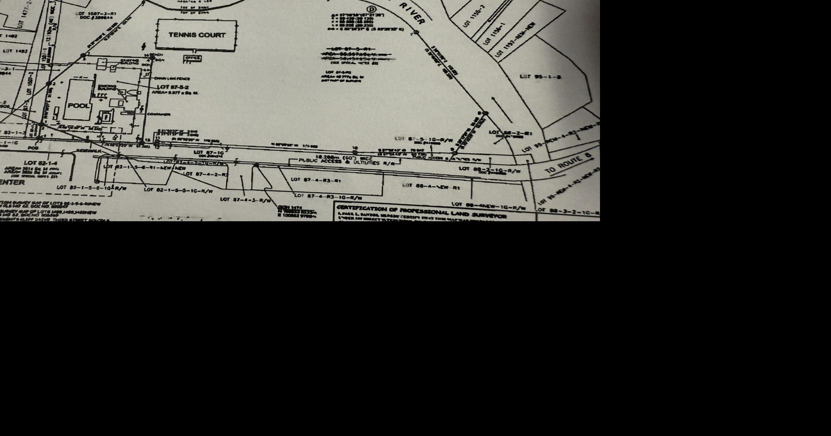 Proposed park, river walk, FIFA mini pitch project in Hagåtña draws support