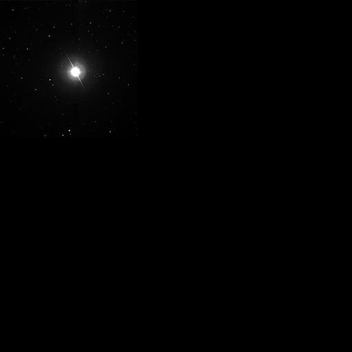Starry Starry Night: Hit parade of brightest stars