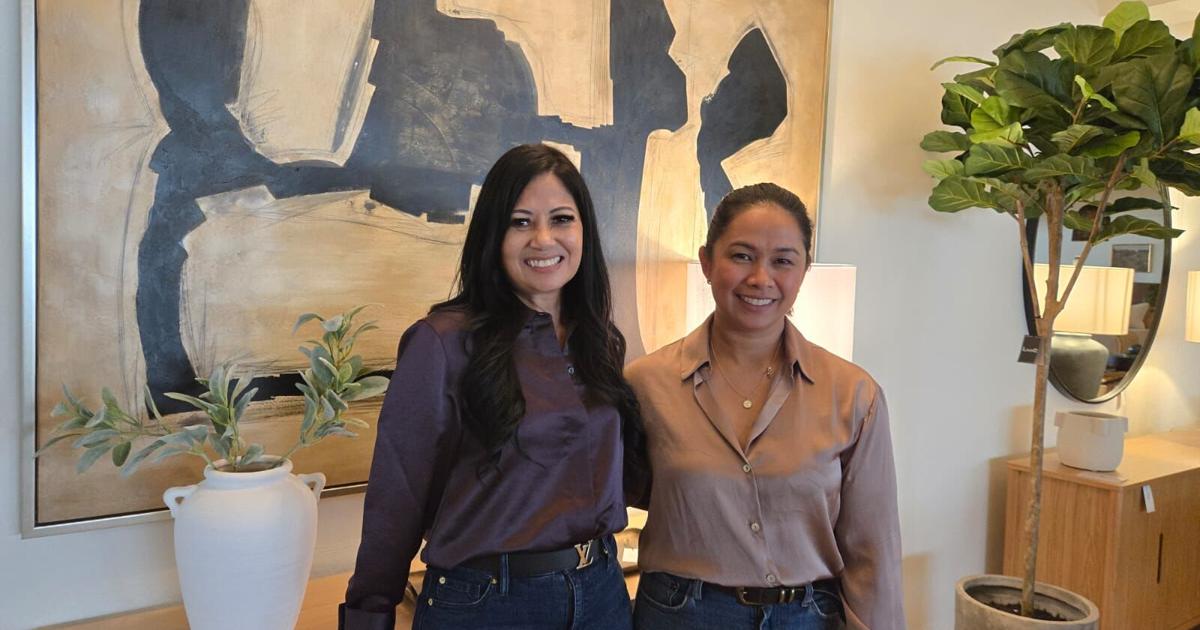 Salt + Light Home opens design studio, furniture shop in Tamuning | News Salt + Light Home opens design studio, furniture shop in Tamuning | News