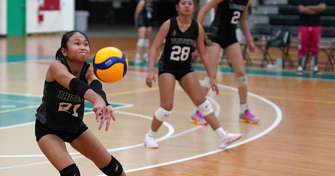 Guam Pro, Rogues advance to semi-finals