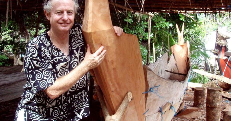 OPINION: Anthropology, humanities at UOG recover the voices of Micronesia