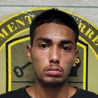 GPD: Quitugua self-surrenders after feeling pressure from extensive search