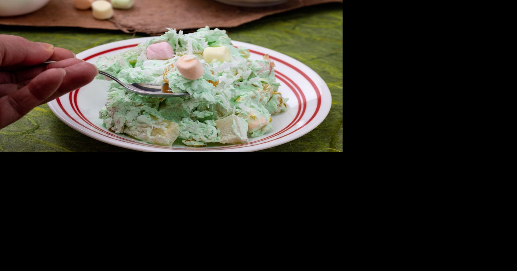 Guam Mama Cooks Fruit Salad Lifestyle