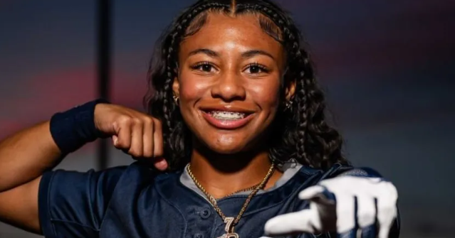 ‘Future superstar’ with CHamoru blood