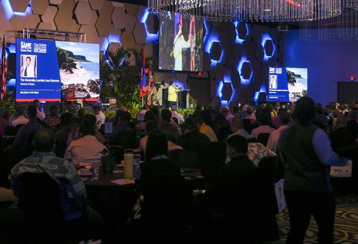 Guam Industry Forum 2022 Day 1 News