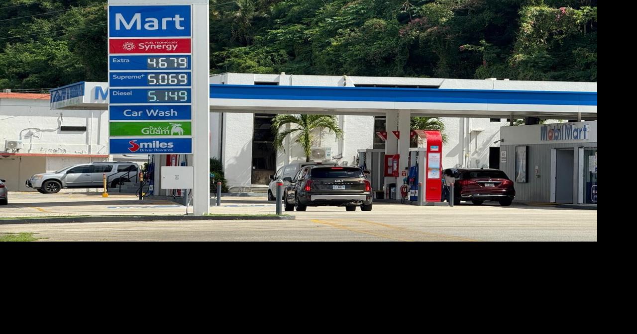 Gas price drops 10 cents to $4.679