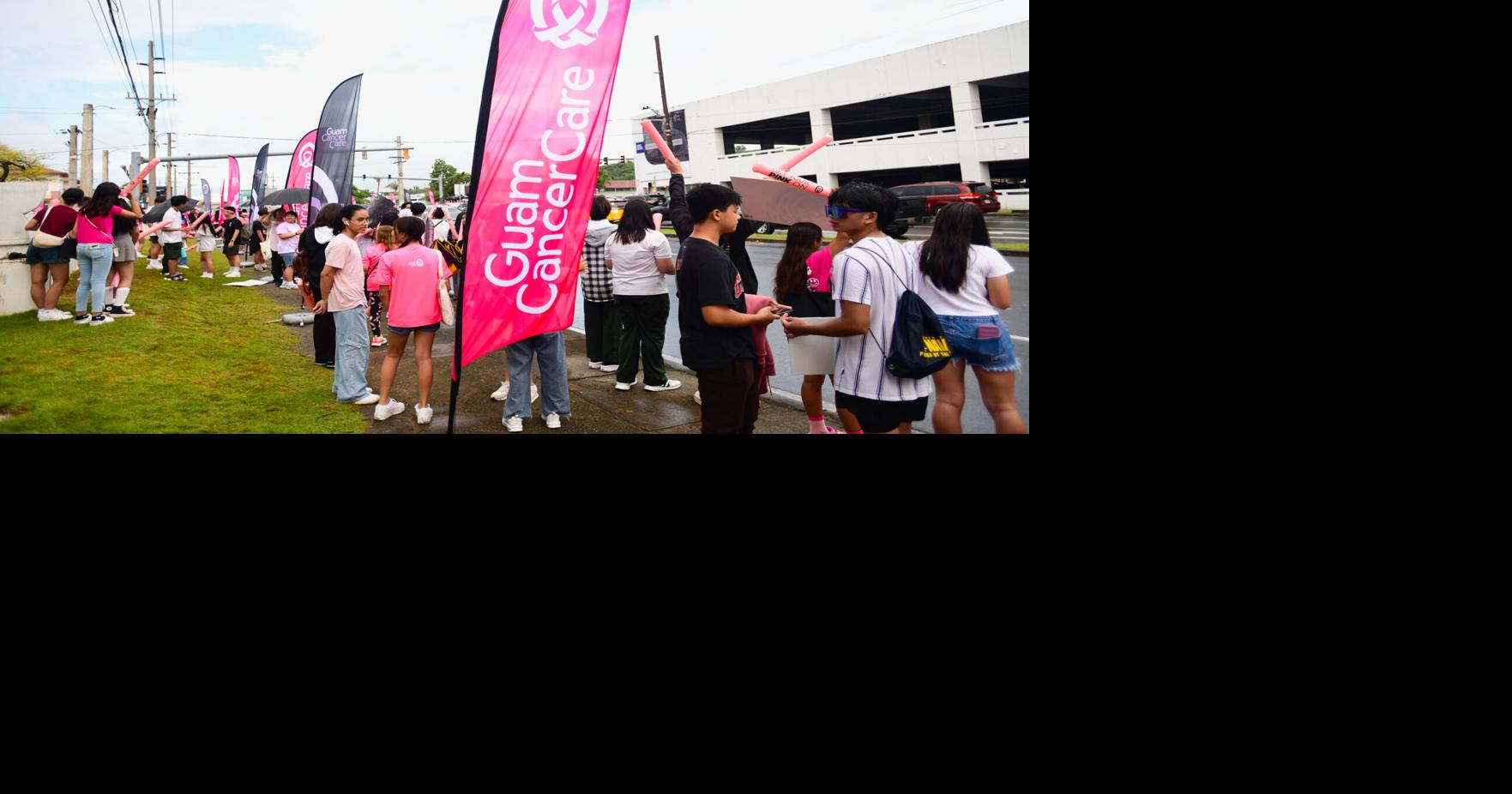 Guam Cancer Care relaunches grant of up to $4,800 a year for cancer patients