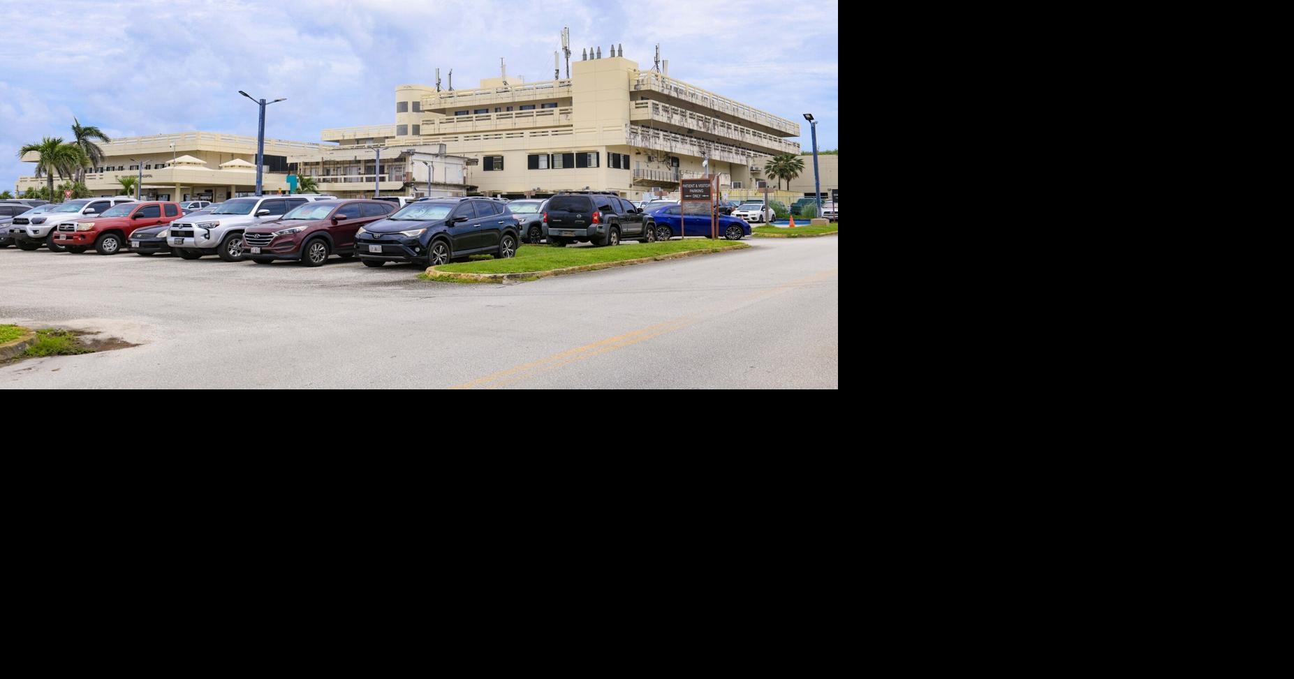 'Social workers' care extends beyond the hospital walls': GMHA marks Social Workers Month