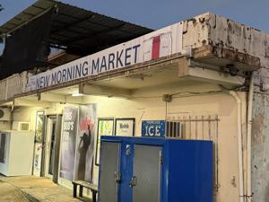 2 boys charged in Talo'fo'fo' store robbery involving a machete