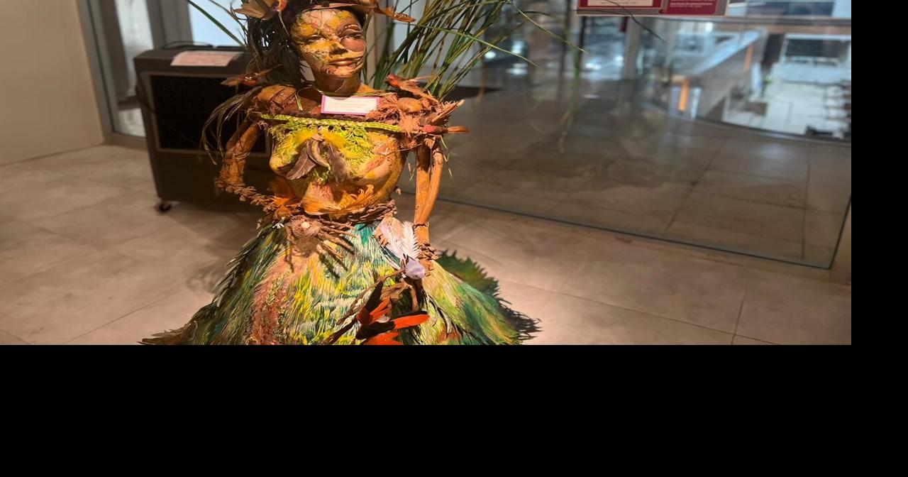 Lees Reyes Art Gallery highlights work of women artists | Lifestyle ...