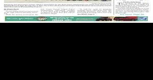 Page A1 | e-Edition | guampdn.com - Vimarsana News