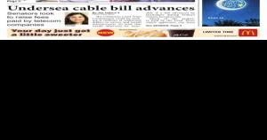 Page A1 | e-Edition | guampdn.com - Vimarsana News
