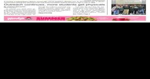 Page A1 | e-Edition | guampdn.com - Vimarsana News