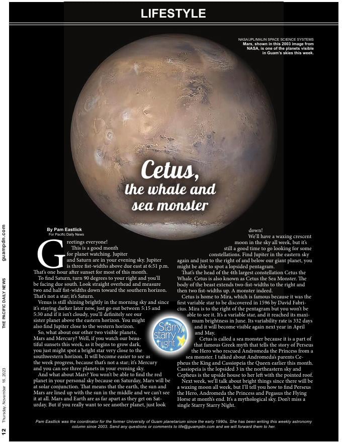 Page A12 | E-Edition | Guampdn.com