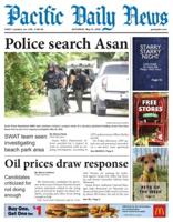 Pacific Daily News