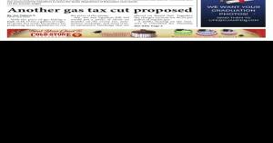 Page A1 | e-Edition | guampdn.com - Vimarsana News