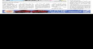 Page A1 | e-Edition | guampdn.com - Vimarsana News